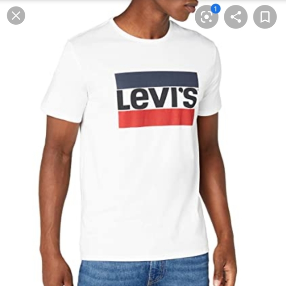 Levi's Other - NWT Levi's T Shirt